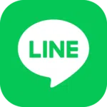 LINE logo