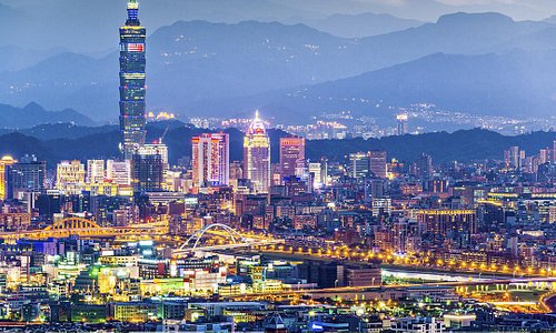 台北