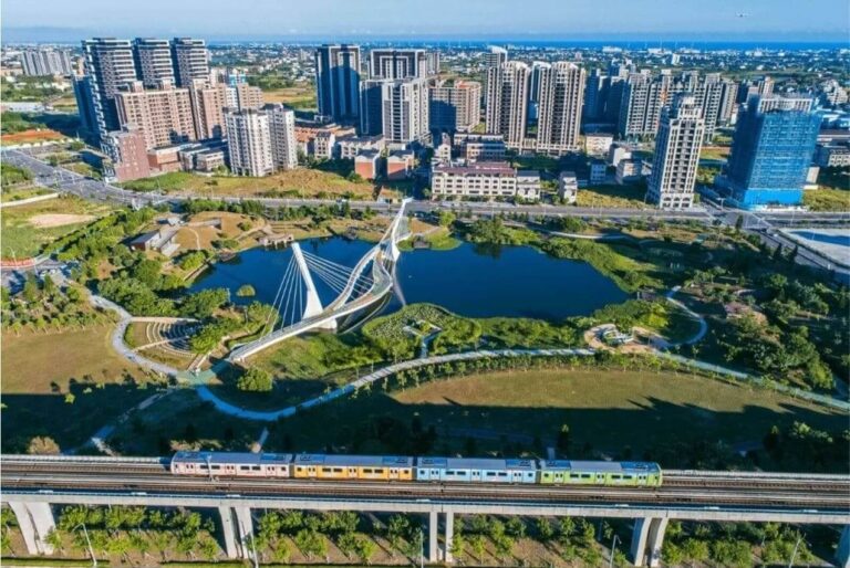 桃園市