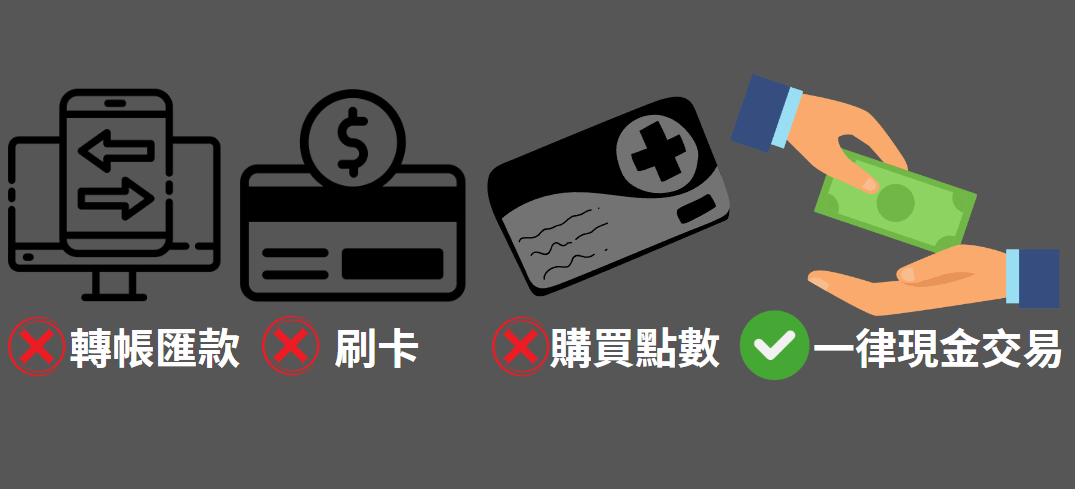 注意事項