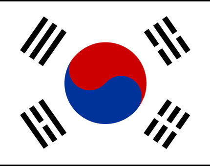 韓國