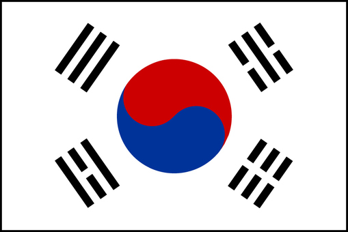韓國