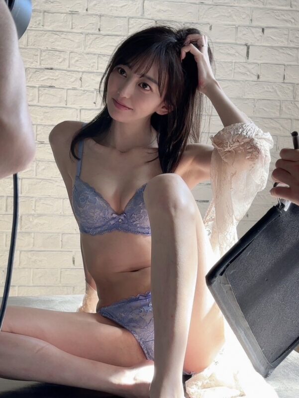 蒼山愛奈