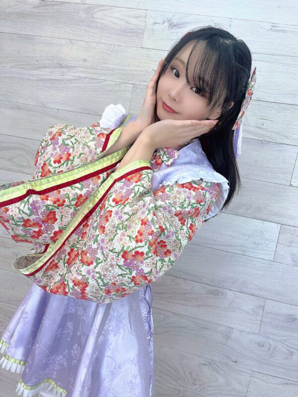 中山文香