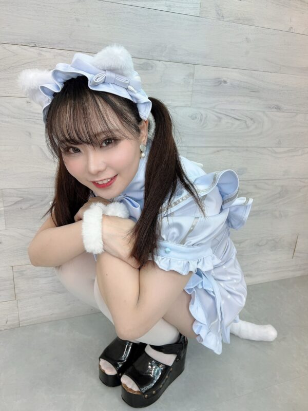 中山文香