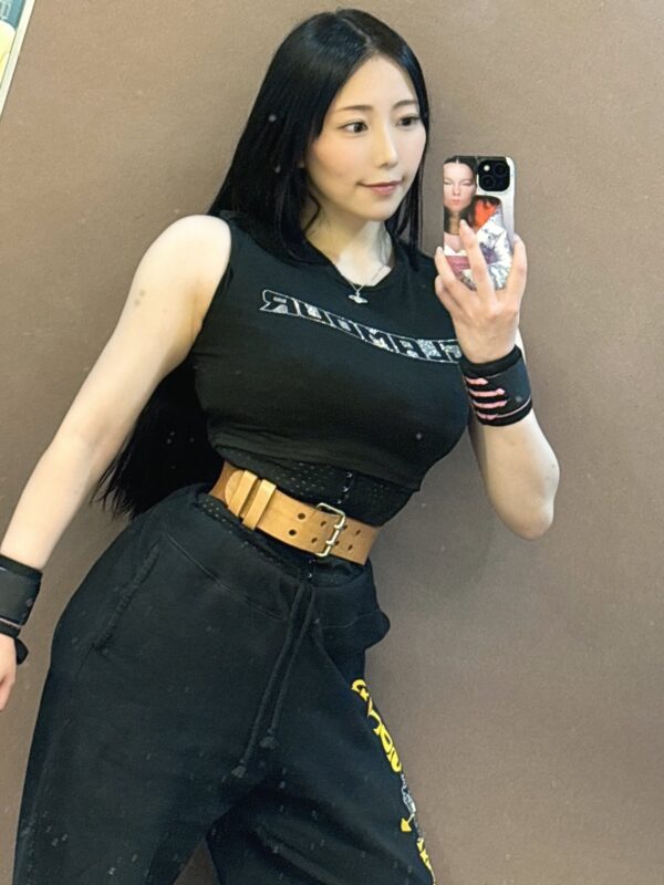 七海蒂娜