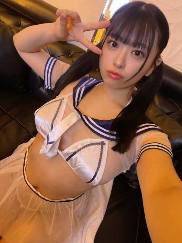 花柳杏奈