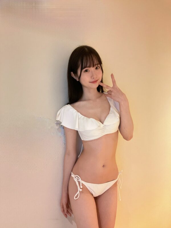 白上咲花