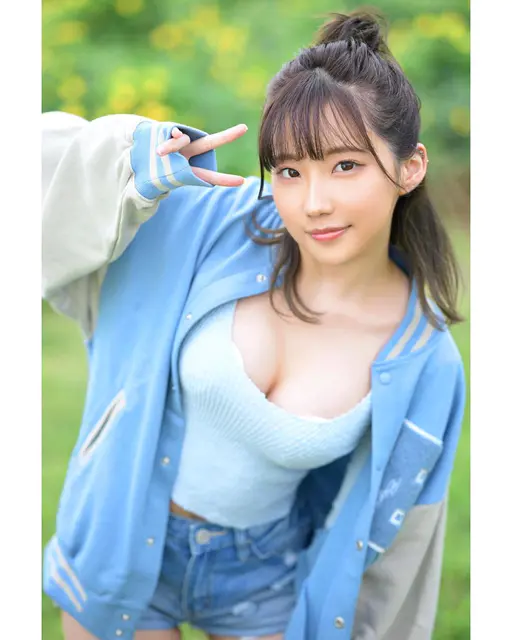 三崎奈奈