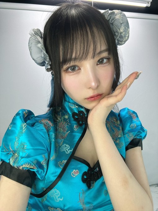 香水純