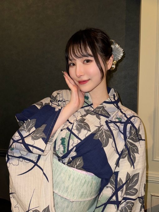 香水純