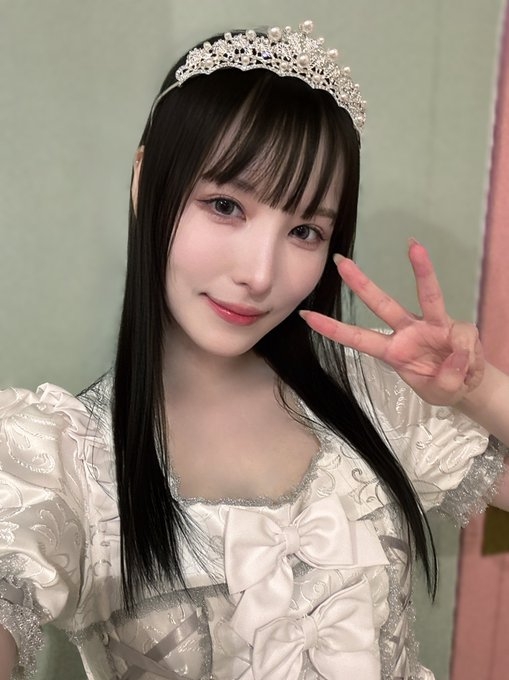 香水純