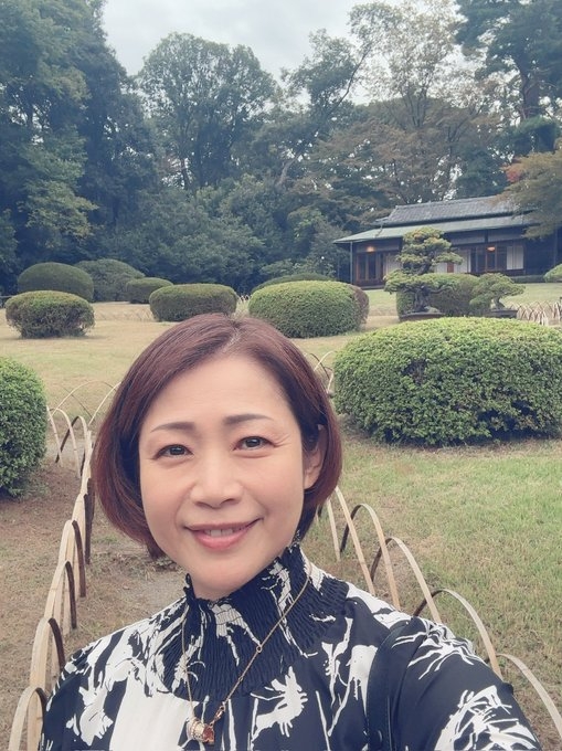 友田真希