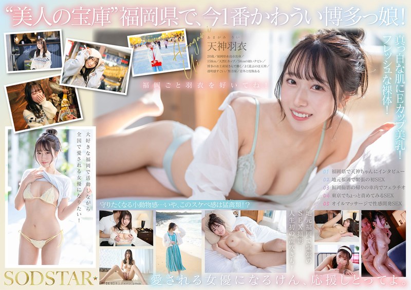 天神羽START-323