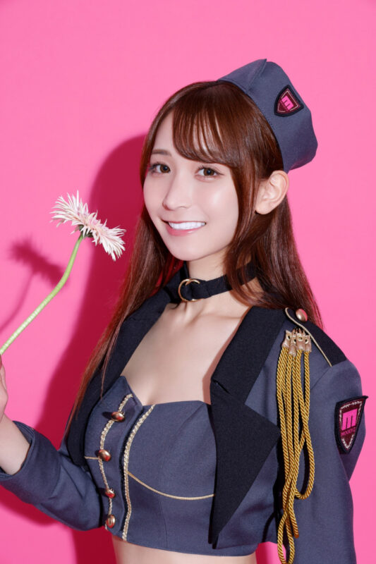 一心惠里香