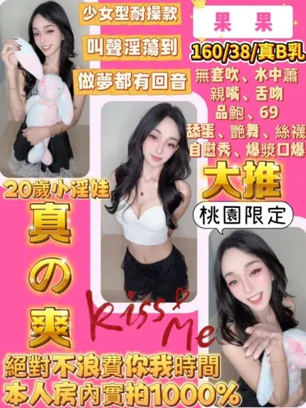 桃園定點茶-果果/160/38/20/B