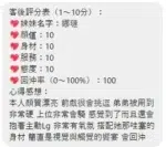 桃園定點茶-娜璉/158/46/20/C