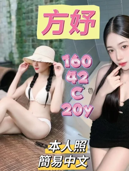新北定點茶-方妤/160/42/20/C
