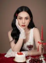 台中定點茶-愛姬/160/47/?/G