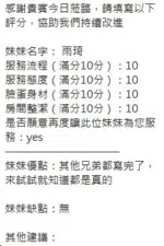 新竹定點茶-雨琦/156/45/?/H