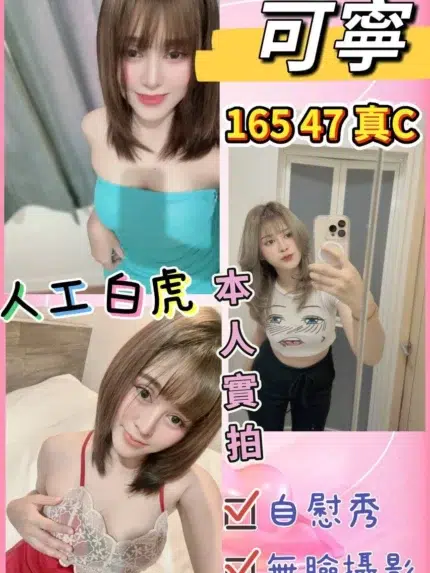 桃園定點茶-可寧/165/47/?/C