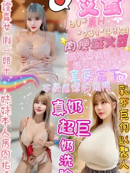 新北定點茶-艾蜜/160/48/23/H