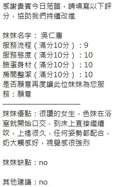新竹定點茶-吳仁惠/160/46/?/G 新竹定點茶-吳仁惠/160/46/?/G