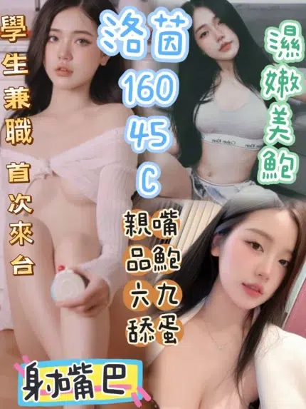 台中定點茶-洛茵/160/45/?/C