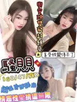 新竹定點茶-騷貝貝/160/47/23/D