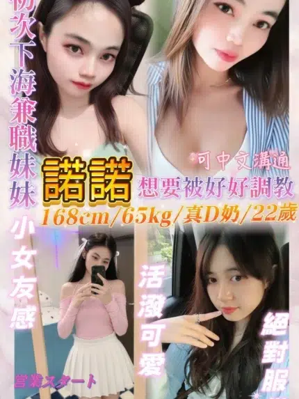 基隆定點茶-諾諾/168/65/22/D