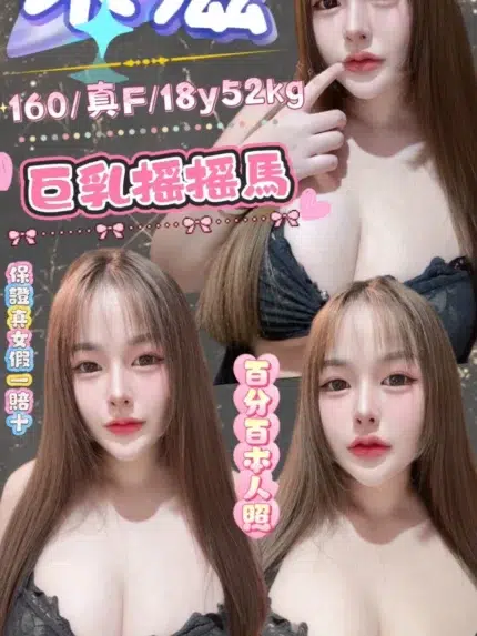 台北定點茶-米滋/160/52/18/F