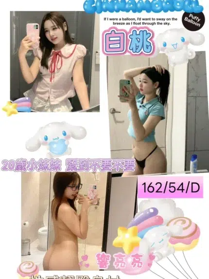 屏東外送茶-白桃/162/54/20/D