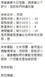 新竹定點茶-雨琦/156/45/?/H