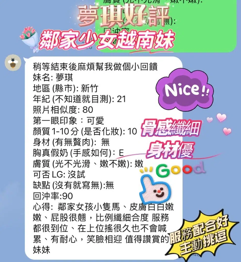 新竹定點茶-夢琪/158/42/20/E 新竹定點茶-夢琪/158/42/20/E