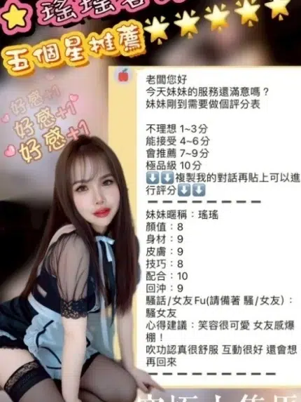 台中定點茶-瑤瑤/148/38/?/D