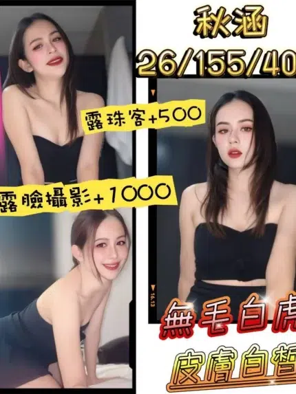 澎湖定點茶-秋涵/155/40/25/B