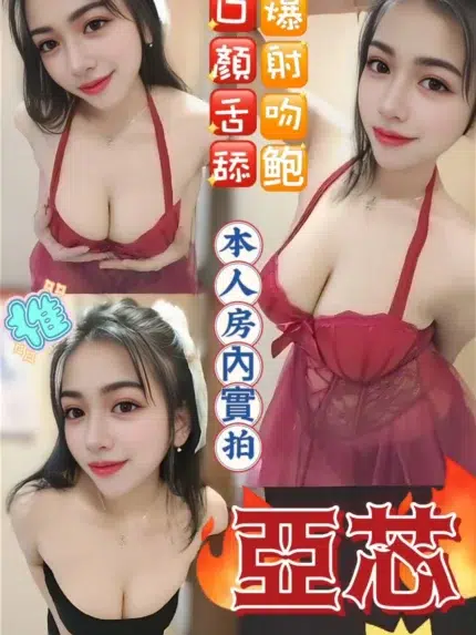 台南定點茶-亞芯/158/49/26/E