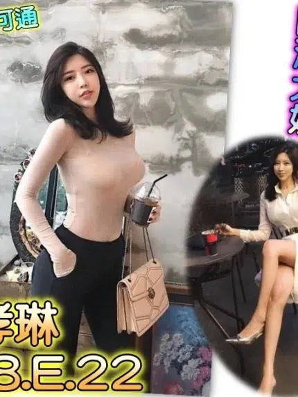 桃園外送茶-宋孝琳/168/?/22/E