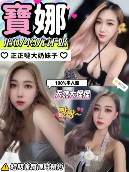 嘉義定點茶-寶娜/160/49/?/F