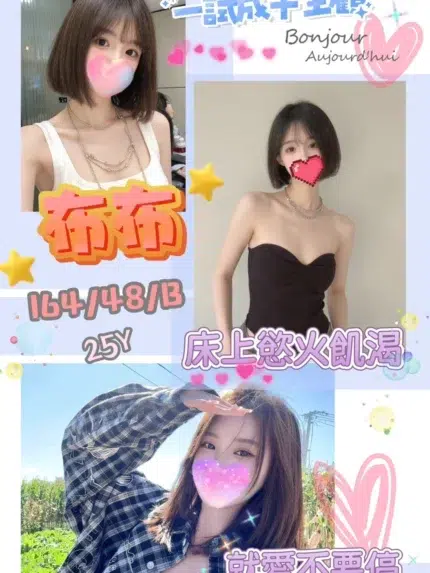 台中定點茶-布布/164/48/25/B