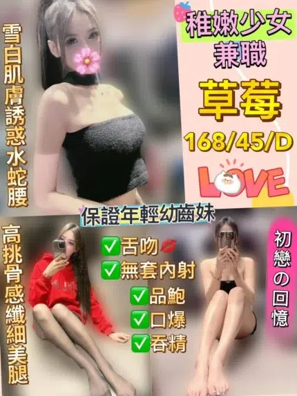 新北定點茶-草莓/168/45/20/D