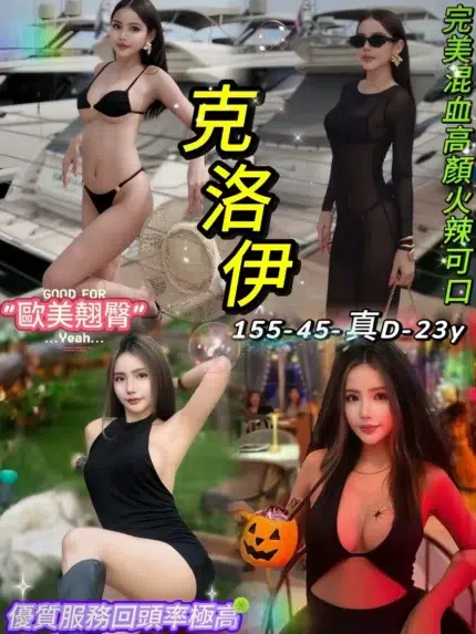 台北定點茶-克洛伊/155/45/23/D