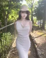 台北外送茶-中井綾/162/48/22/D