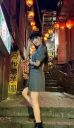 新竹外送茶-香月彩/165/44/23/E