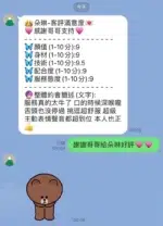 台中定點茶-朵琳/160/45/?/D