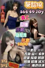 苗栗定點茶-葵韶琬/164/49/20/C