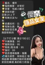 屏東定點茶-優奈/160/45/?/E