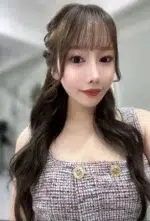 台北定點茶-白井梨奈/157/43/23/D