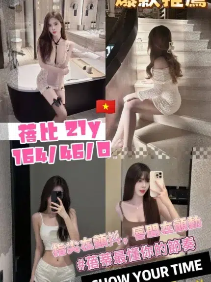 桃園定點茶-蓓比/164/46/21/D