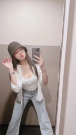 台北定點茶-何苡喬/163/48/24/E